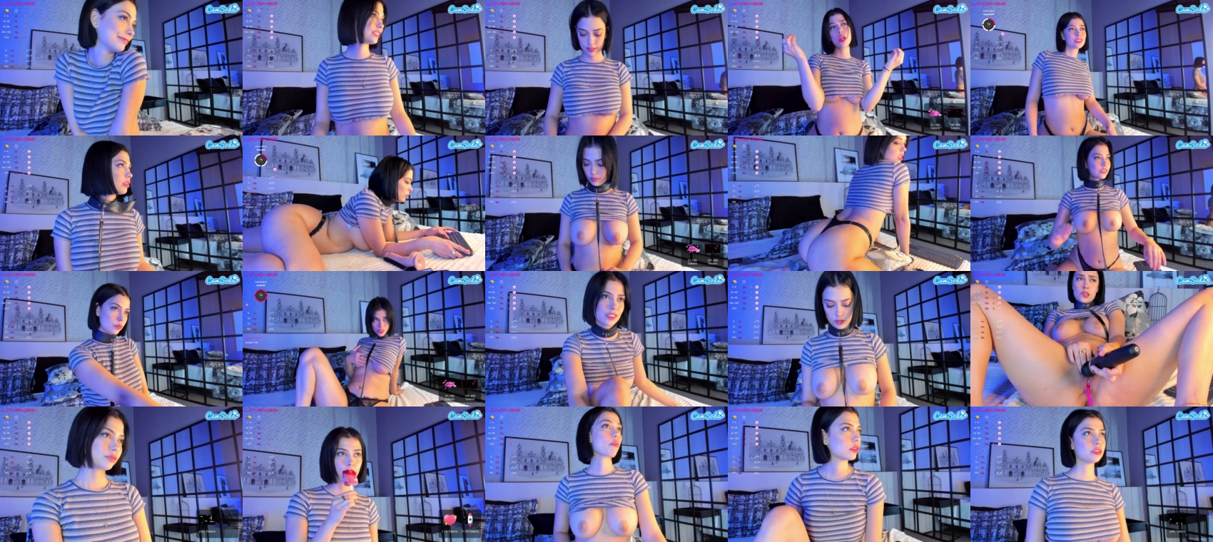 ellediane CamSoda 11-04-2023